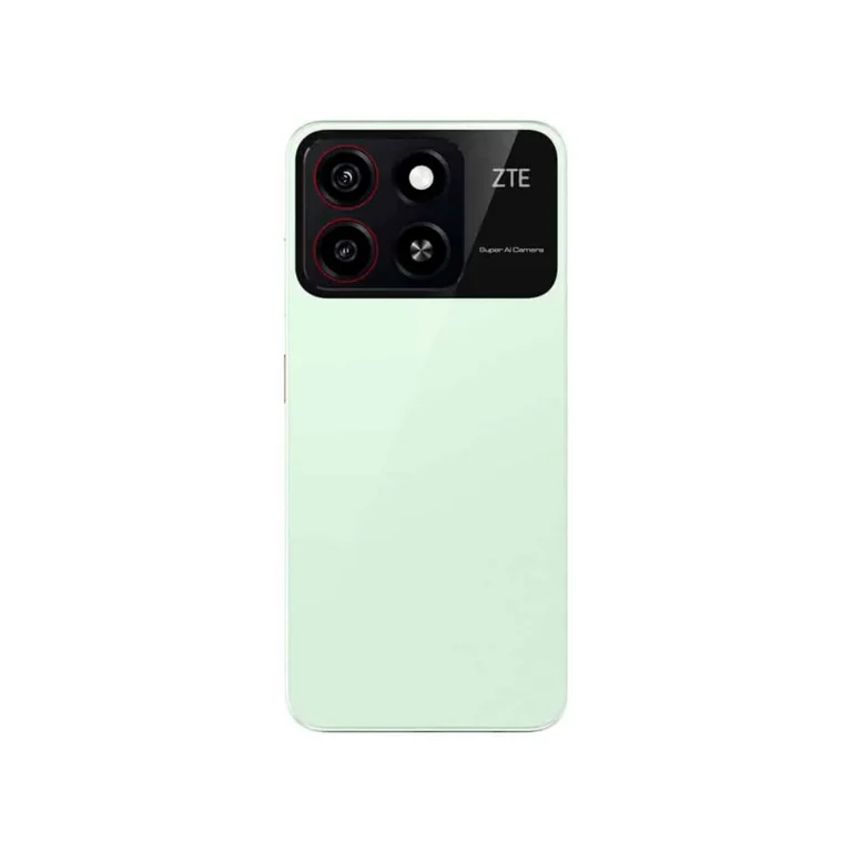 Teléfono Celular ZTE Blade A35 - 6.7" / 2GB+4GB / 64GB – imagen 2