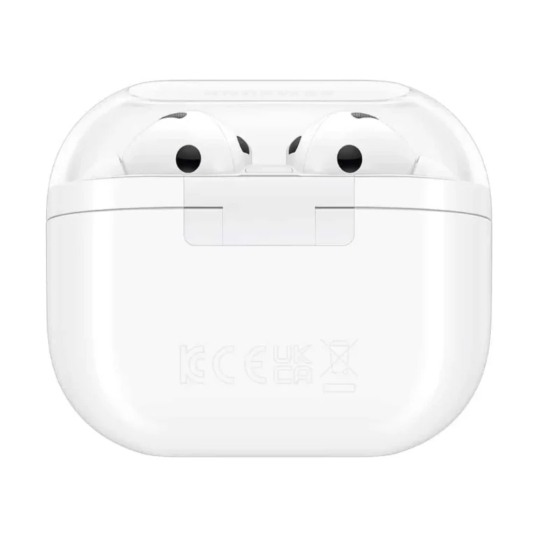 Audífonos Samsung Galaxy Buds 3 Pro – imagen 2