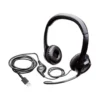 Audífonos Logitech H390
