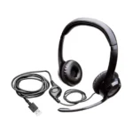 Audífonos Logitech H390
