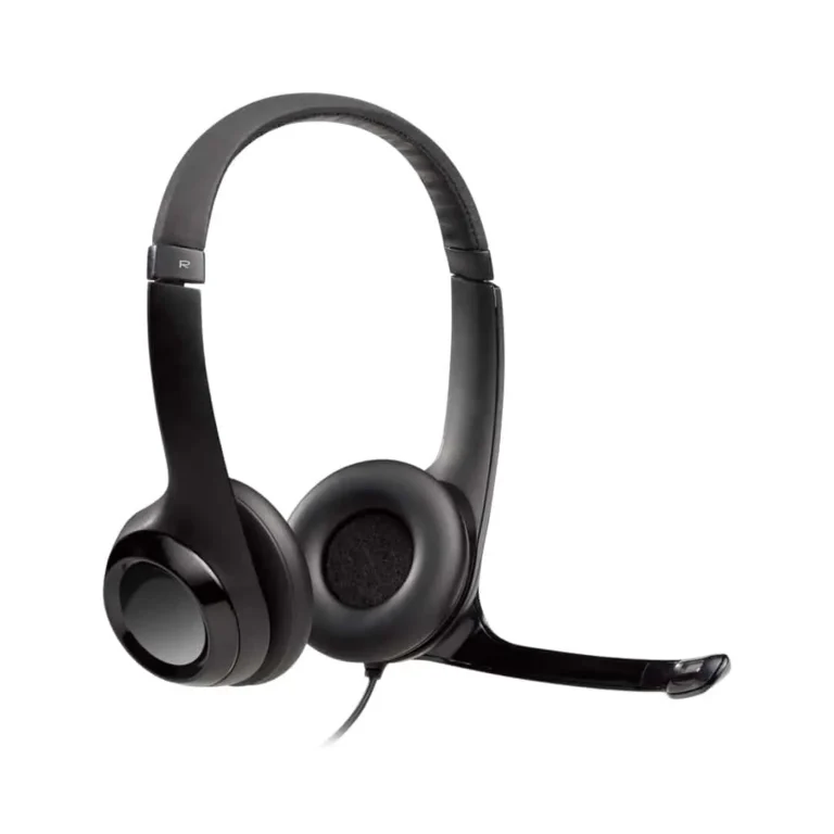 Audífonos Logitech H390 – imagen 2