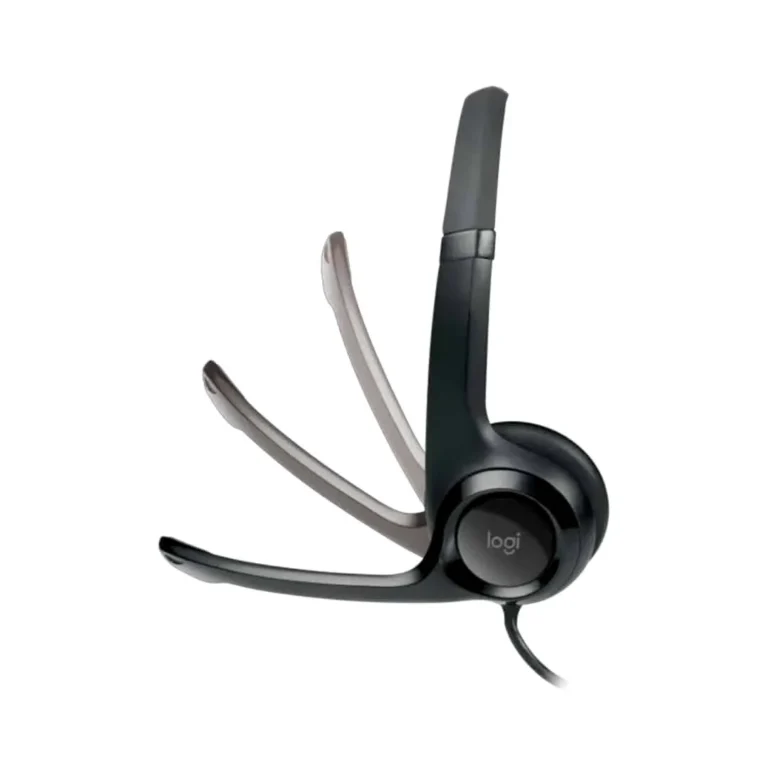 Audífonos Logitech H390 – imagen 3