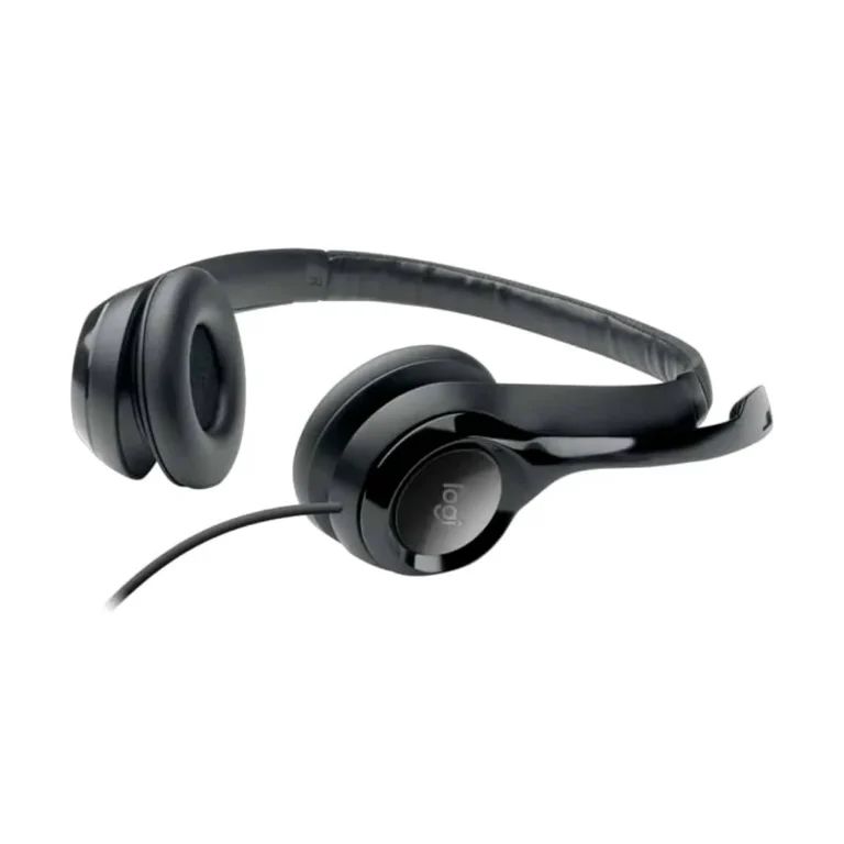 Audífonos Logitech H390 – imagen 5