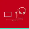 Audífonos Logitech H390 – imagen 8