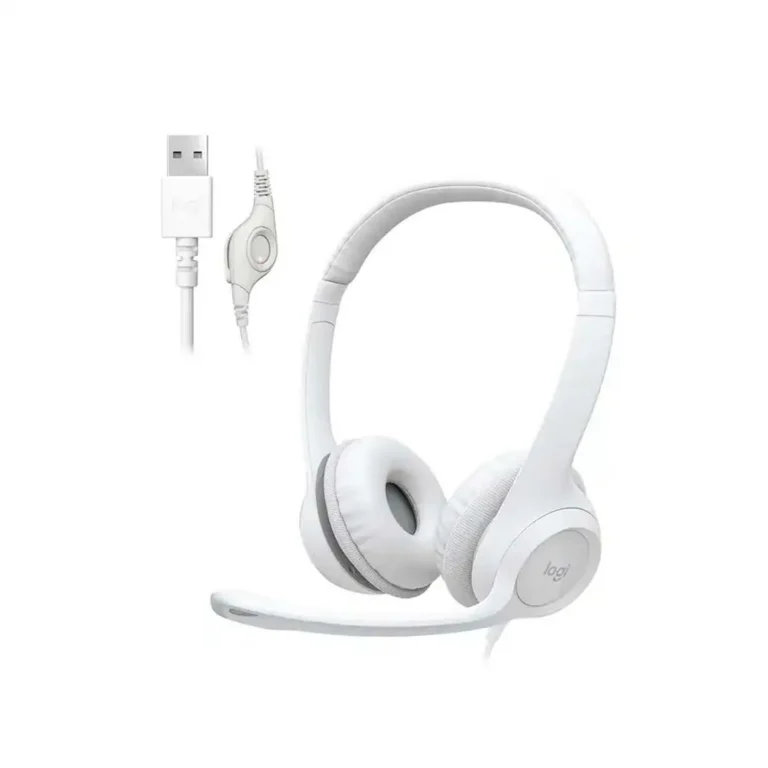Audífonos Logitech H390 – imagen 10