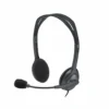 Audífonos Logitech H11
