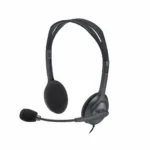 Audífonos Logitech H11