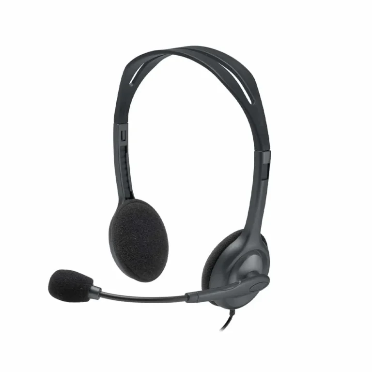 Audífonos Logitech H11