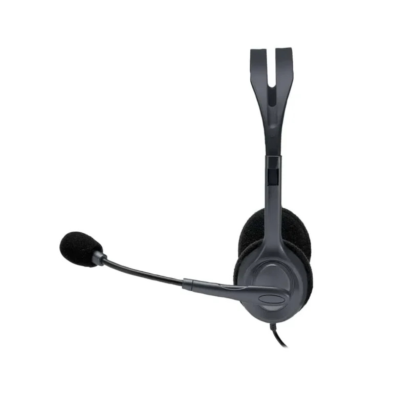 Audífonos Logitech H11 – imagen 2