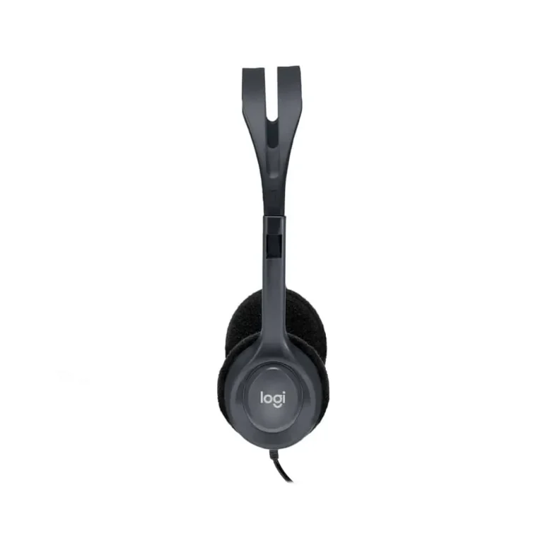 Audífonos Logitech H11 – imagen 4