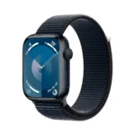Apple Watch Serie 9 - 41mm / Midnight Aluminum