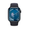 Apple Watch Serie 9 - 41mm / Midnight Aluminum – imagen 2