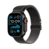 Apple Watch Ultra 2 - 49mm / Black Titanium / GPS + Cellular