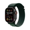 Apple Watch Ultra 2 - 49mm / Black Titanium / GPS + Cellular – imagen 3