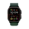 Apple Watch Ultra 2 - 49mm / Black Titanium / GPS + Cellular – imagen 4