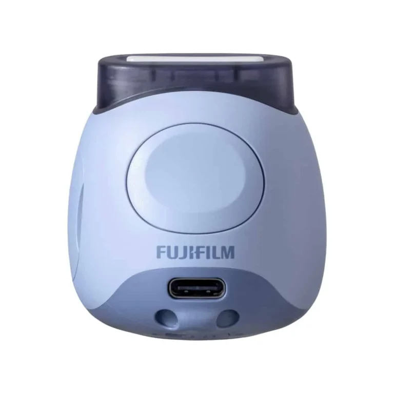 Cámara Fujifilm Intax PAL Digital – imagen 12
