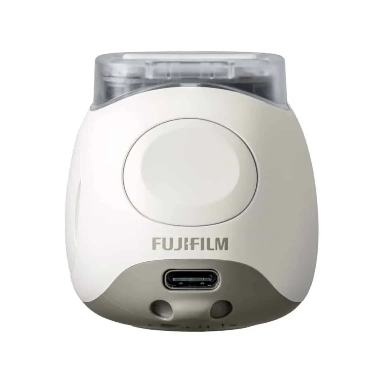 Cámara Fujifilm Intax PAL Digital – imagen 27
