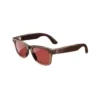Lentes de Sol Ray-Ban Meta Wayfarer Smart - RW4006 – imagen 4