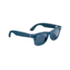 Lentes de Sol Ray-Ban Meta Wayfarer Smart - RW4006 – imagen 8
