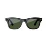 Lentes de Sol Ray-Ban Meta Wayfarer Smart - RW4006 – imagen 17