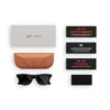 Lentes de Sol Ray-Ban Meta Wayfarer Smart - RW4006 – imagen 26