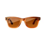 Lentes de Sol Ray-Ban Meta Wayfarer Smart – RW4008
