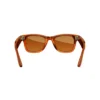 Lentes de Sol Ray-Ban Meta Wayfarer Smart – RW4008 – imagen 3