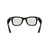 Lentes de Sol Ray-Ban Meta Wayfarer Smart – RW4008 – imagen 9