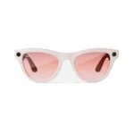 Lentes de Sol Ray-Ban Meta Skyler - RW4010