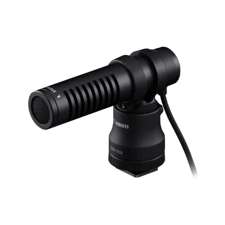 Cámara Canon EOS R50 - Content Creator Kit with Stereo Mic + Tripod Grip – imagen 4
