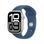 Apple Watch Serie 10 - 46mm / Silver Al