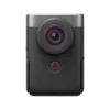 Cámara Canon PowerShot V10 - Black SmallRig Cage Kit
