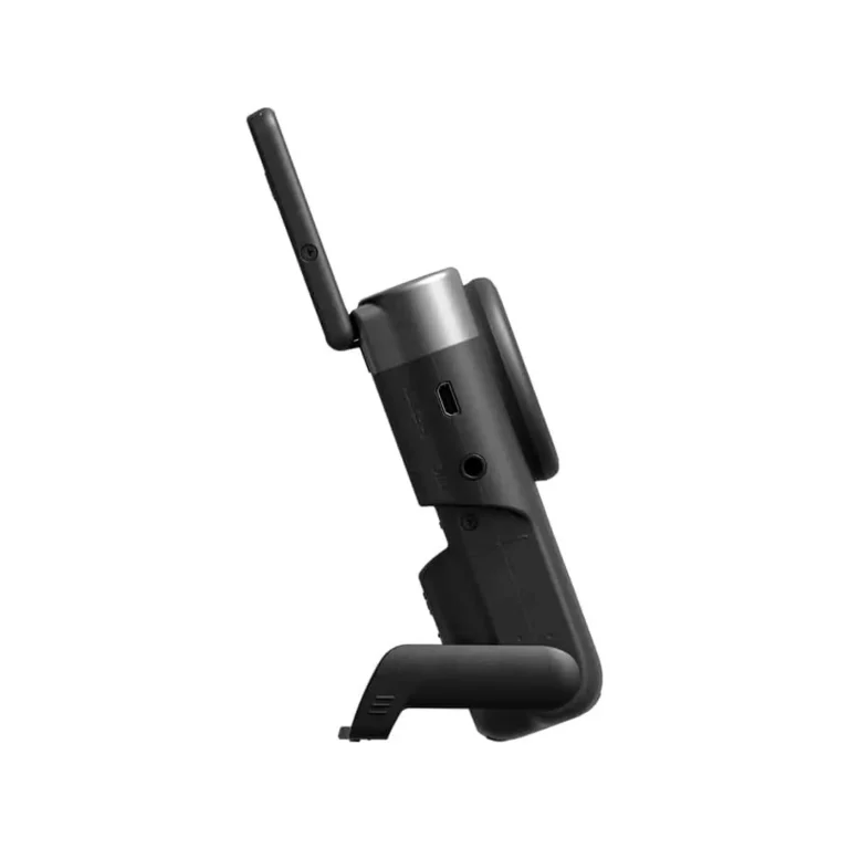 Cámara Canon PowerShot V10 - Black SmallRig Cage Kit – imagen 3