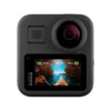 Cámara Go Pro Max 360 - Kit Accesorios 50 en 1