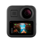 Cámara Go Pro Max 360 - Kit Accesorios 50 en 1
