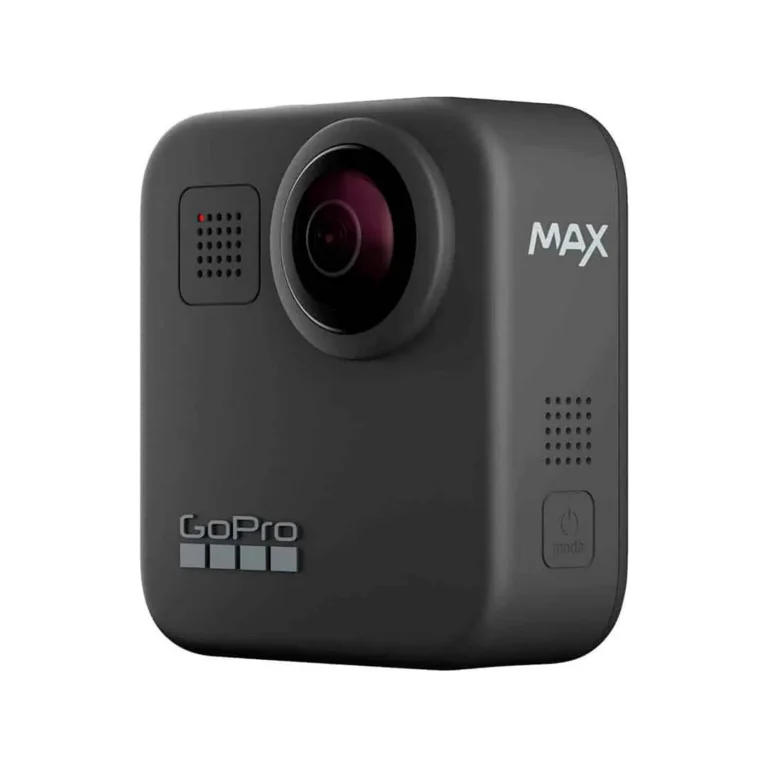 Cámara Go Pro Max 360 - Kit Accesorios 50 en 1 – imagen 3