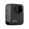Cámara Go Pro Max 360 - Kit Accesorios 50 en 1 – imagen 4