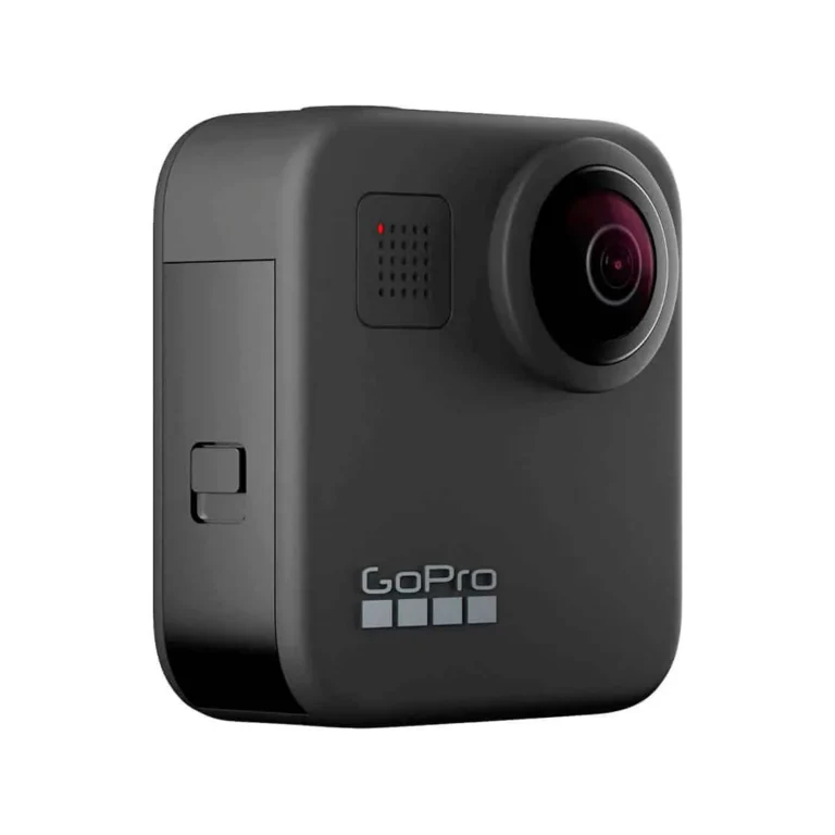 Cámara Go Pro Max 360 - Kit Accesorios 50 en 1 – imagen 4