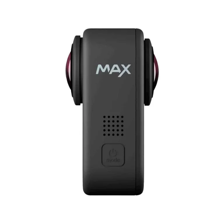 Cámara Go Pro Max 360 - Kit Accesorios 50 en 1 – imagen 5