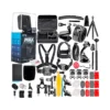 Cámara Go Pro Max 360 - Kit Accesorios 50 en 1 – imagen 7