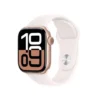 Apple Watch Serie 10 - 46mm / Rose Gold Al