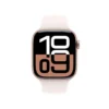 Apple Watch Serie 10 - 46mm / Rose Gold Al – imagen 2