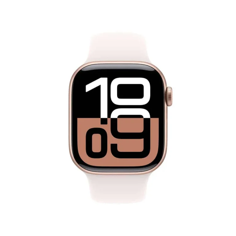 Apple Watch Serie 10 - 46mm / Rose Gold Al – imagen 2