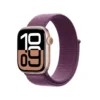 Apple Watch Serie 10 - 46mm / Rose Gold Al – imagen 3