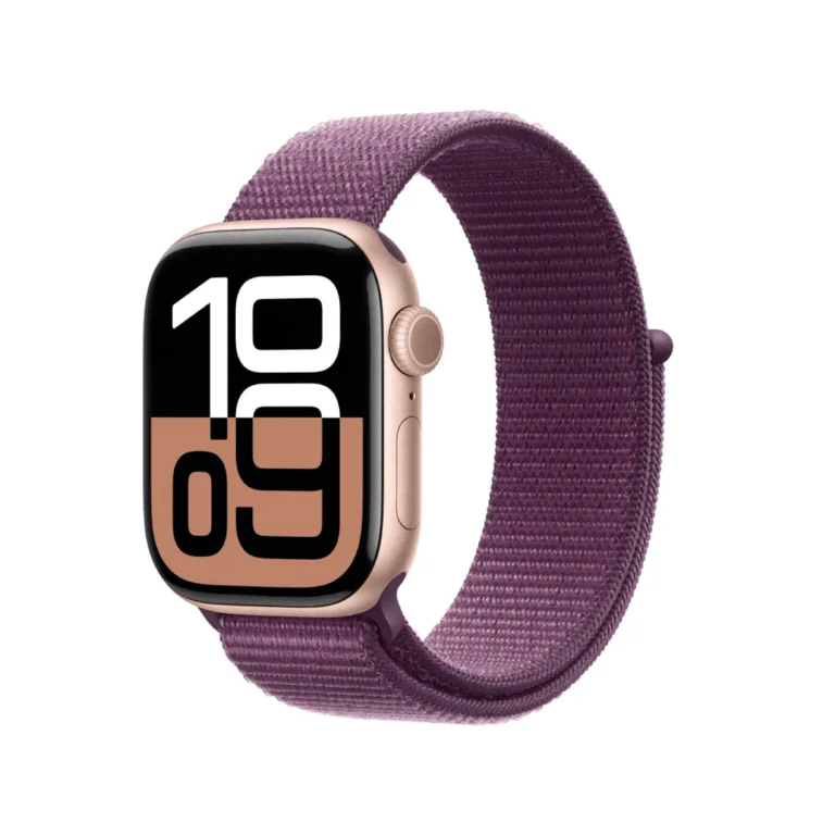 Apple Watch Serie 10 - 46mm / Rose Gold Al – imagen 3