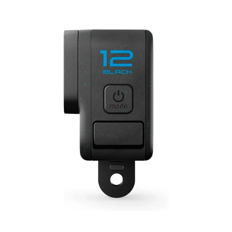 Cámara Go Pro Hero 12 Black - Accesories Kit – imagen 3