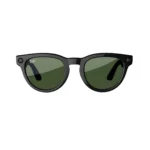 Lentes de Sol Ray-Ban Meta Wayfarer Smart – RW4009F