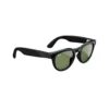 Lentes de Sol Ray-Ban Meta Wayfarer Smart – RW4009F – imagen 2