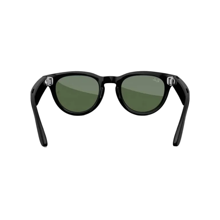 Lentes de Sol Ray-Ban Meta Wayfarer Smart – RW4009F – imagen 3