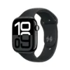 Apple Watch Serie 10 - 46mm / Jet Black Al